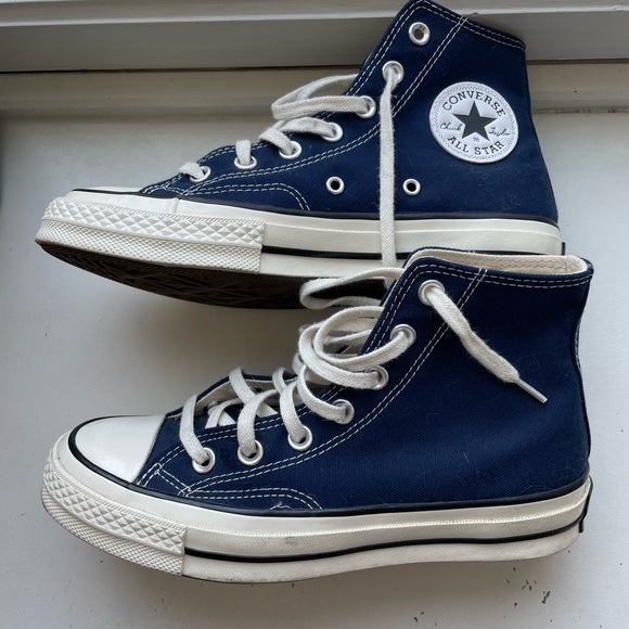 Converse Chuck 70 Hi Sneaker - Picture 2 of 3